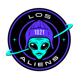 Las Aliens (VII)